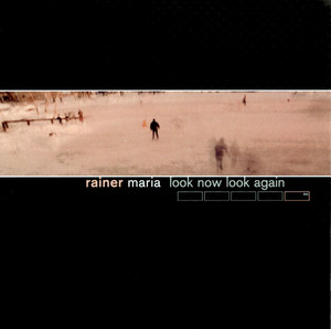 Look Now Look Again album