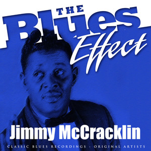 The Blues Effect - Jimmy McCracklin cover