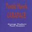 Pendle Hawk Carapace Albumcover