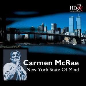 New York State of Mind album