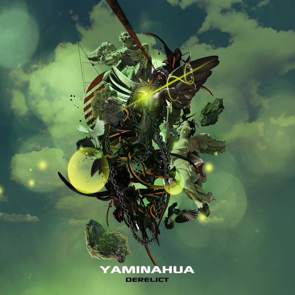 Yaminahua Photo