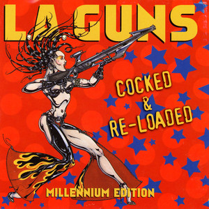 Cocked & Re-Loaded album