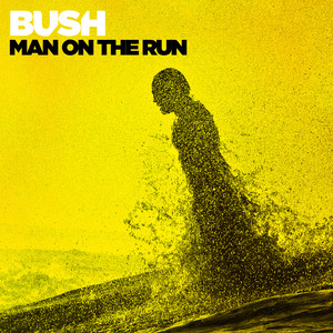 Man on the Run album