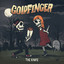 The Knife cover