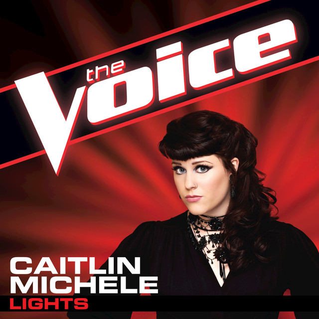 Caitlin Michele Photo
