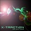 X-Traction Albumcover