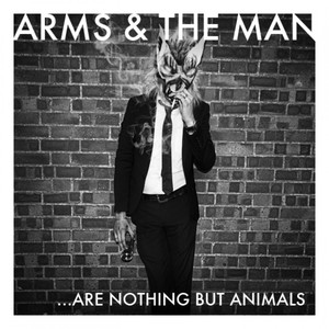 Arms & The Man