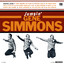 Jumpin' Gene Simmons cover