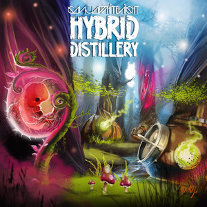 Hybrid Distillery cover