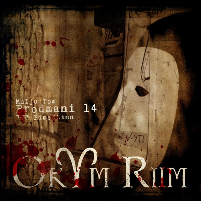 OkYm Riim Photo