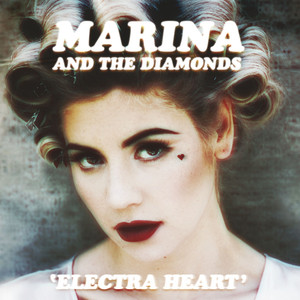 Electra Heart - Track by Track Discussion album