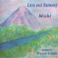 Love and Harmony Albumcover