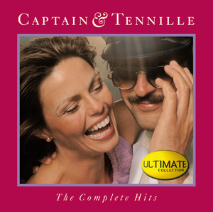Captain and Tennille album