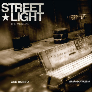 Streetlight (Portugues) Albumcover