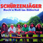 Rock 'n' Roll im Zillertal Albumcover
