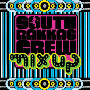 Mix Up album