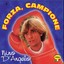 Forza, Campione Albumcover