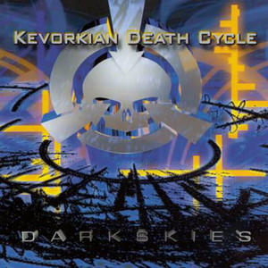 Dark Skies cover