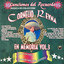 En Memoria, Vol.3 cover