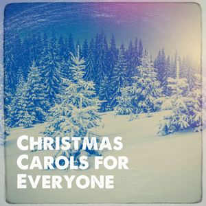 Christmas Carols for Everyone album