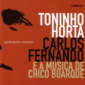 Toninho Horta album