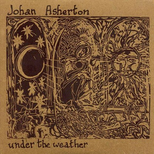 Under the Weather cover