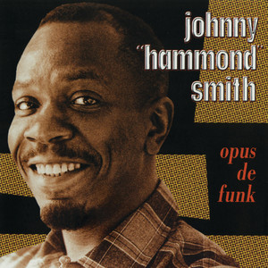 Opus De Funk album