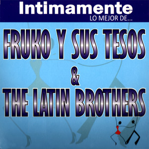Intimamente, Lo Mejor De... album