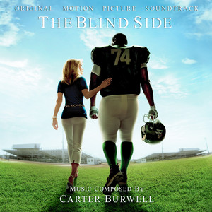 The Blind Side album