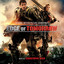 Edge of Tomorrow cover