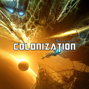 Colonization cover