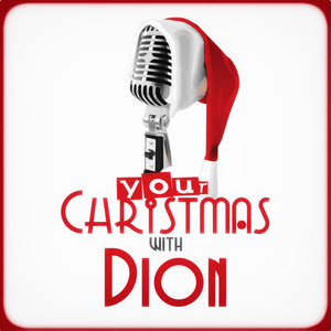 Your Christmas with Dion album