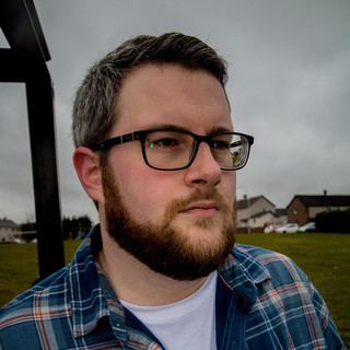 Andrew Huggan Photo