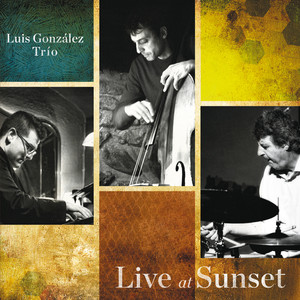 Live at Sunset Albumcover