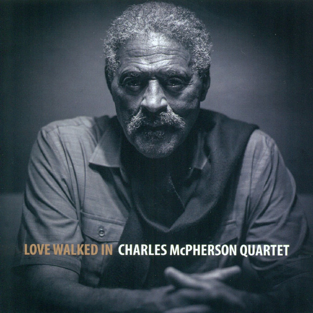 Charles McPherson Quartet Photo
