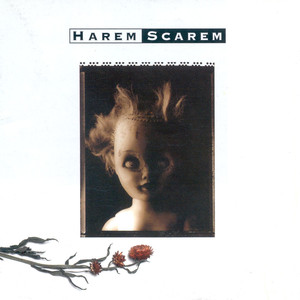 Harem Scarem album