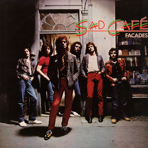 Facades album