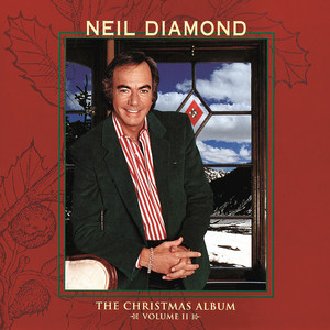 The Christmas Album Volume II cover