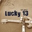Lucky 13 Albumcover