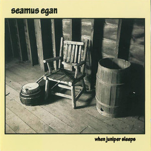 When Juniper Sleeps cover