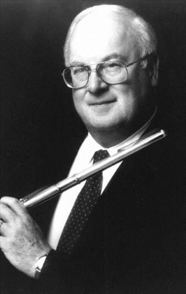 Michel Debost image