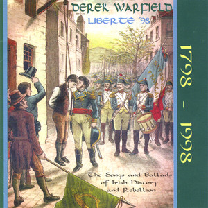 Liberte '98 cover