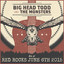 Live at Red Rocks 2015 cover