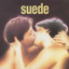 Suede cover