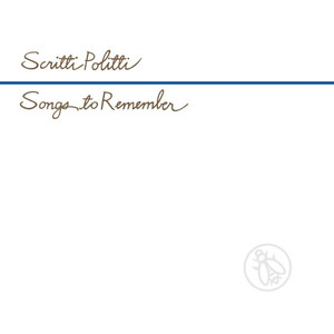 Songs to Remember album