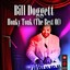Honky Tonk - The Best Of Bill Doggett Albumcover