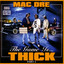 The Game Is... Thick, Part 2 cover