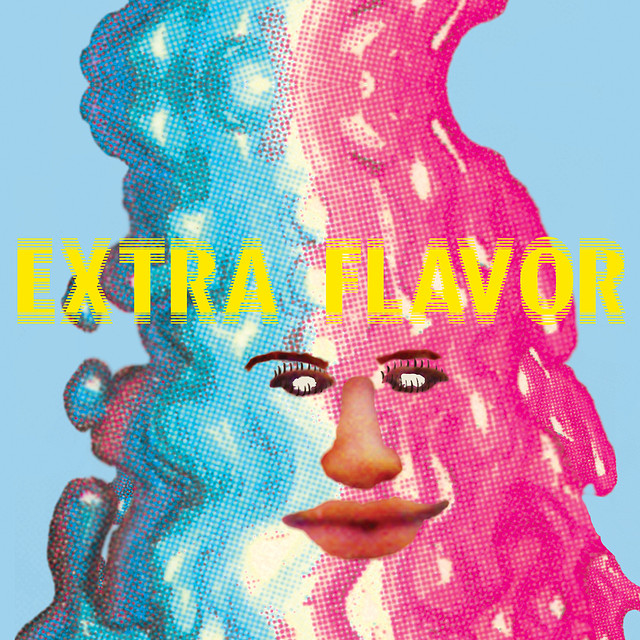 Extra Flavor (dandelion Gum-era Sessions) cover