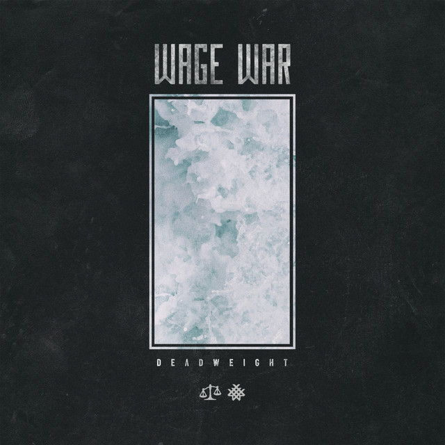 Deadweight cover