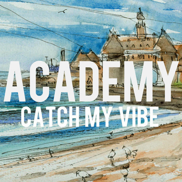Catch My Vibe